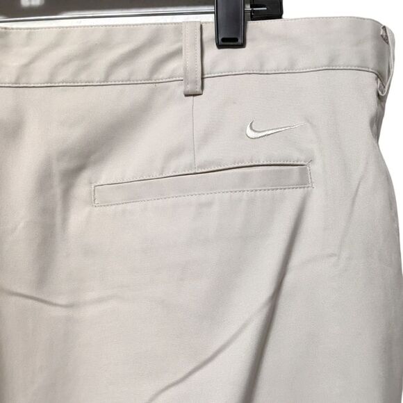 NIKE Golf Men's Dri-Fit Pants 40x32 - Picture 4 of 6